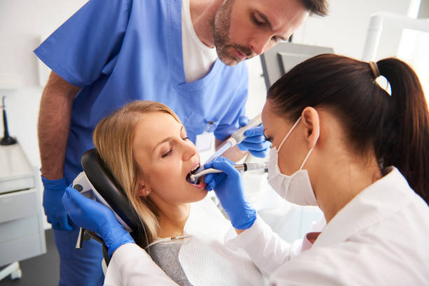 Best Oral Cancer Screening  in Fincastle, TN