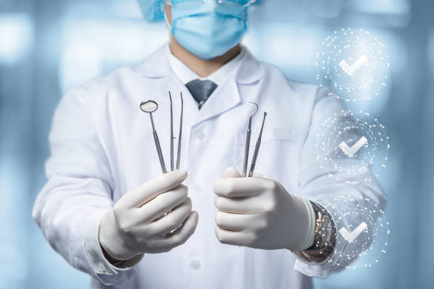 Best Laser Dentistry  in Fincastle, TN