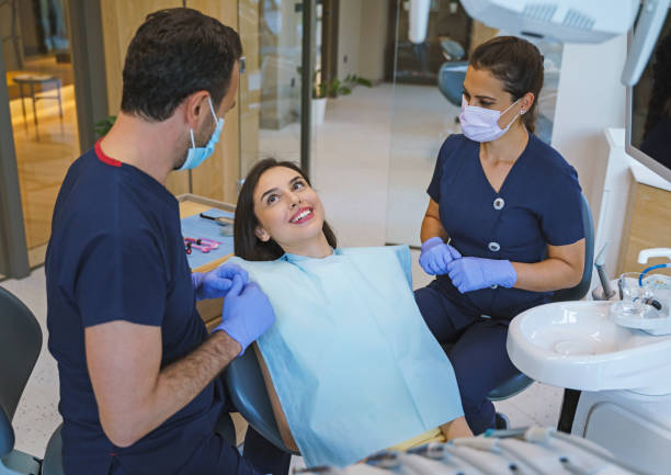 Best Teeth Whitening  in Fincastle, TN