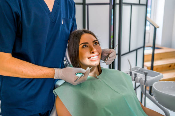 Best Traditional Braces  in Fincastle, TN
