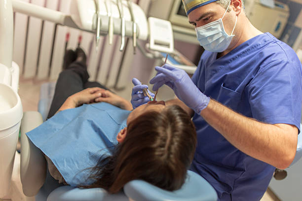 Dental Inlays and Onlays in Fincastle, TN