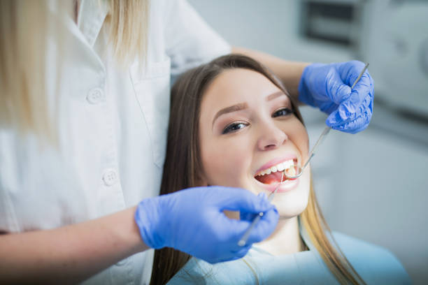 Professional Dental Services in Fincastle, TN