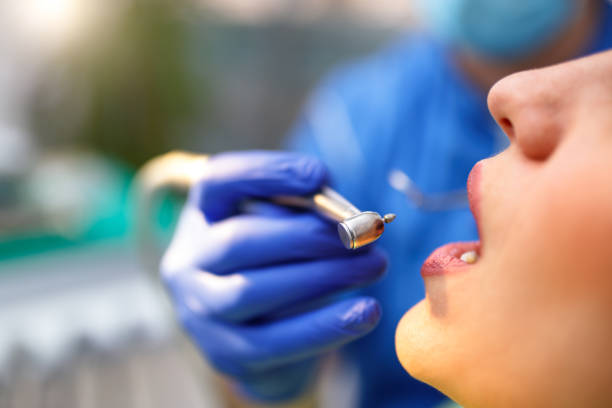 Advanced Technology for Better Dental Care in Fincastle, TN